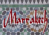 Marrakech 1
