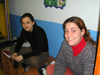 Monica, veu