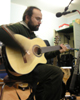 Vicente, guitarra i veus