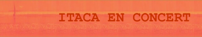Itaca en Concert