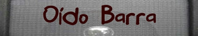 pàgina web dels Oído Barra :: EN CONSTRUCCIÓ